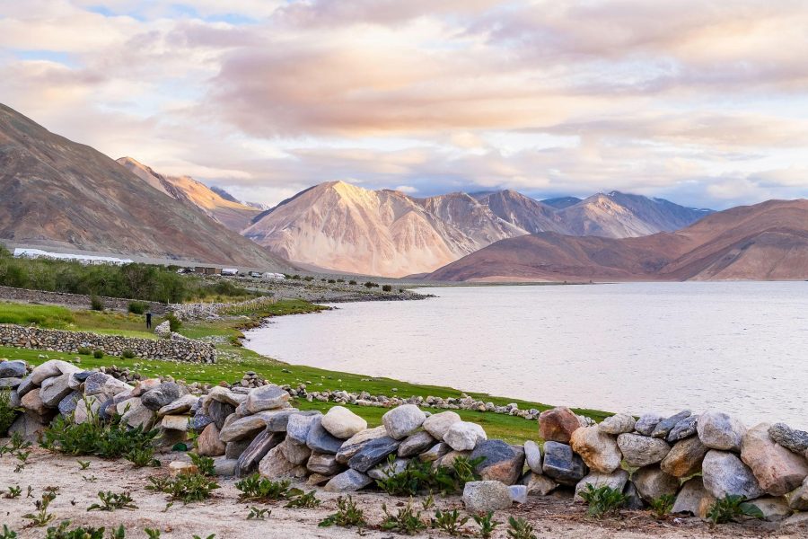 Ladakh Explorer 7 Nights / 8 Days