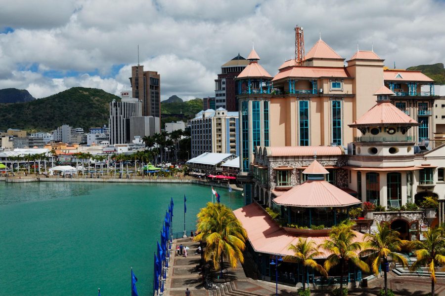 Mauritius Paradise Escape 5 Nights / 6 Days
