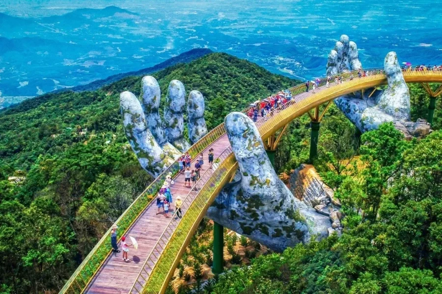 Vietnam Highlights Tour 7 Nights / 8 Days